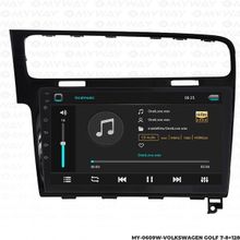Myway VW Golf 7 4 GB Ram Android Multimedya Carplay Navigasyon Ekran
