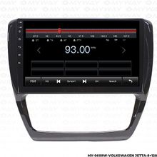 Myway VW Jetta 4 GB Ram Android Multimedya Carplay Navigasyon Ekran