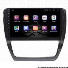 Myway VW Jetta 8 GB Ram 128 GB HDD Android Multimedya Carplay Navigasyon Ekran