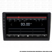 Myway VW Passat 4 GB Ram Android Multimedya Carplay Navigasyon Ekran