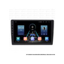 Myway VW Passat 8 GB Ram 128 GB HDD Android Multimedya Carplay Navigasyon Ekran