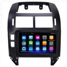 Myway VW Polo 0609W Android 12 Kablosuz Carplay Navigasyon Multimedya Ekran Teyp
