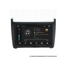 Myway VW Polo 7 4 GB Ram Android Multimedya Carplay Navigasyon Ekran