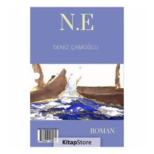 N. E - Deniz Çamoğlu