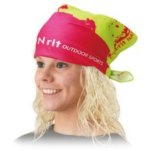 N-Rit Multi-Functional - Bandana