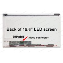 N156BGE-E11 REV C1 15.6 LED 30Pin Uyumlu LCD Ekran Panel