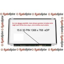 N156BGE-EB1 15.6 Uyumlu LCD Ekran