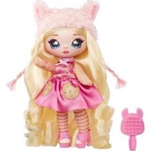 Na! Na! Na! Surprise 120100-120124 Sweetest Sweets Bebekleri Lama Lily