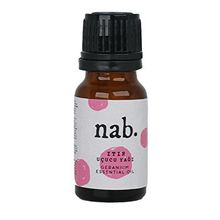 Nab. 10 ml Itır Uçucu Yağı