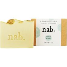 Nab. 100 gr Doğal El Yapımı Defne Sabunu