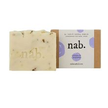 Nab. 100 gr Doğal El Yapımı Lavanta Sabunu