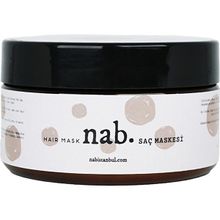 Nab. 200 ml Saç Maskesi