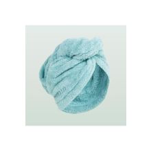 Nabaiji Mikrofiber Açık Yeşil Saç Havlusu