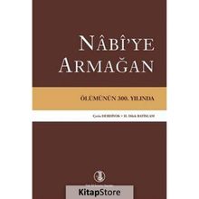 Nabi'ye Armağan - Kolektif