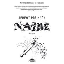 Nabız - Jeremy Robinson