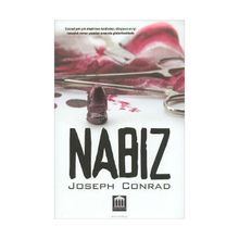 Nabız - Joseph Conrad