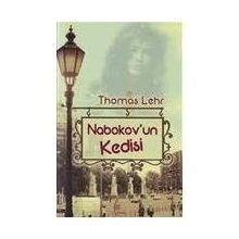 NABOKOV'UN KEDISI - THOMAS LEHR