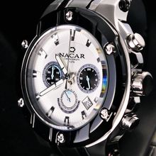 Nacar NC21-293764N1-ASUM Erkek Kol Saati