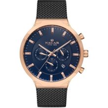 Nacar NC34-290507-RBM Erkek Kol Saati