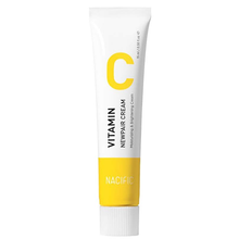 Nacific 15 ml C Vitamin Newpair Cream C Vitamin'li Nemlendirici