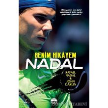 Nadal - Benim Hikayem - Rafael Nadal John Carlin