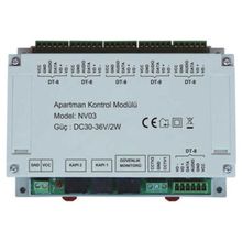 Nade NV03 Dağıtıcı