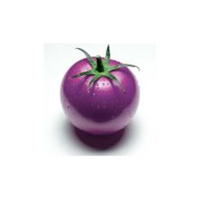Nadir 5 Adet İthal Mor Domates Tohumu