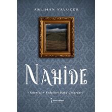 Nahide İkinci Adam Yayınları