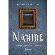 Nahide İkinci Adam Yayınları