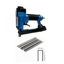 Nail 8016 6 - 16 Mm Havalı Zımba Tabancası, 80 Serisi Zımba Teli 1 Paket