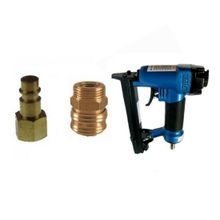 Nail 8016 6-16 mm Havalı Zımba Tabancası