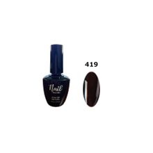 Nail Master 419 15 ml Kalıcı Oje