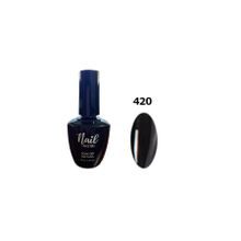 Nail Master 420 15 ml Kalıcı Oje