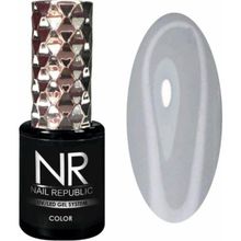 Nail Republic 037 10 ml Kalıcı Oje