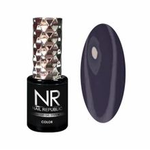 Nail Republic 102 10 ml Kalıcı Oje