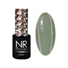Nail Republic 114 10 ml Kalıcı Oje