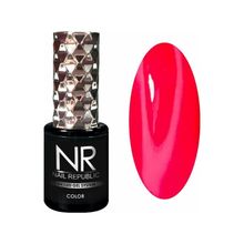 Nail Republic 212 10 ml Kalıcı Oje