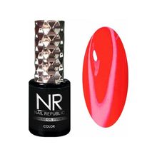 Nail Republic 232 10 ml Kalıcı Oje