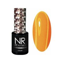 Nail Republic 248 10 ml Kalıcı Oje
