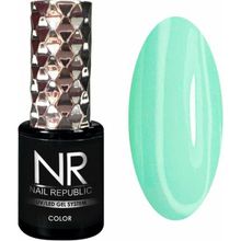 Nail Republic 311 10 ml Kalıcı Oje