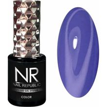 Nail Republic 323 10 ml Kalıcı Oje