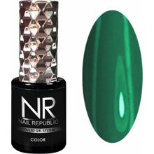 Nail Republic 342 10 ml Kalıcı Oje