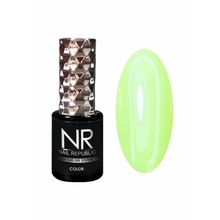 Nail Republic 357 10 ml Kalıcı Oje