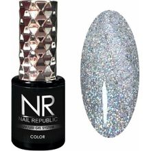 Nail Republic 421 10 ml Kalıcı Oje