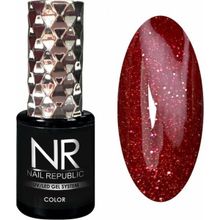 Nail Republic 424 10 ml Kalıcı Oje