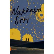 Nakkaşın Sırrı - Çiğdem Aldatmaz