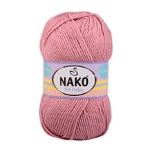 Nako 10325 100 gr Elit Baby Örgü İpi