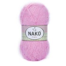 Nako 10510 Paris 5 Adet El Örgü İpi