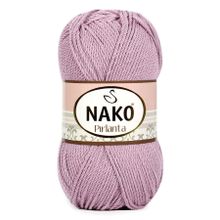 Nako 10639 100 gr Pırlanta El Örgü İpi