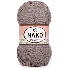 Nako 2000 100 gr Pırlanta Deluks El Örgü İpi